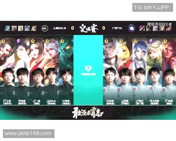 王者荣耀最新节奏排行榜揭晓EDG荣登第四名引发热议