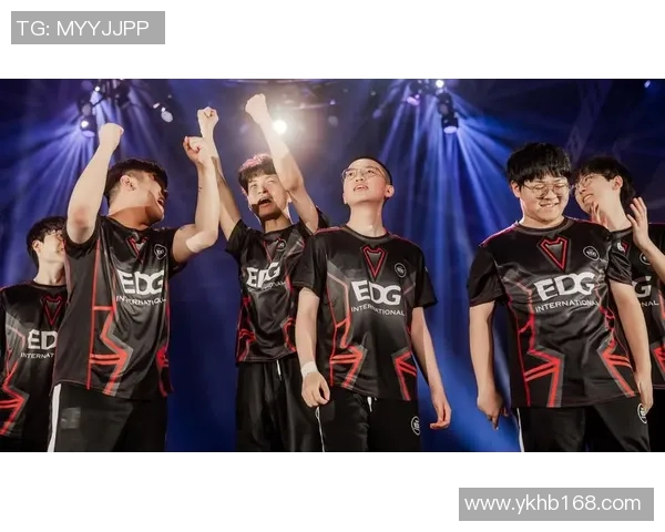 赛后分析：EDG与BLG对抗赛中的战术意识与团队配合探讨