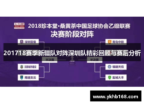 201718赛季新疆队对阵深圳队精彩回顾与赛后分析