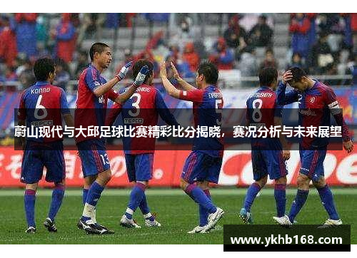 蔚山现代与大邱足球比赛精彩比分揭晓，赛况分析与未来展望
